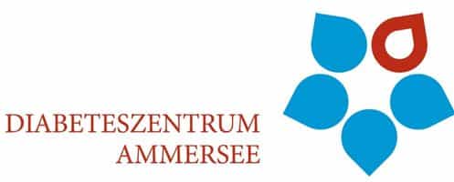 Logo - Diabeteszentrum Ammersee - Herrsching