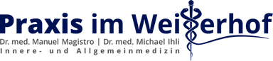 Logo - Praxis im weilerhof