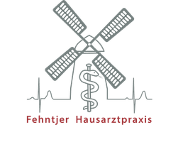 Logo - Fehntjer Hausarztpraxis