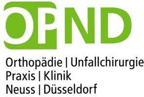 Logo - Praxisklinik OPND Düsseldorf