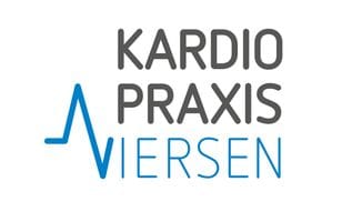 Logo - Kardiopraxis Viersen