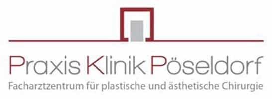 Praxis Klinik Pöseldorf - Logo