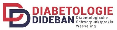 Logo - Diabetologische Schwerpunktpraxis Wesseling