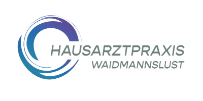 Hausarztpraxis Waidmannslust - Logo