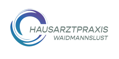 Logo - Hausarztpraxis Waidmannslust
