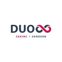Logo - DUO - Düsseldorf