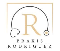 Logo - Praxis Rodriguez