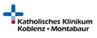 Logo - Katholisches Klinikum Koblenz - Montabaur