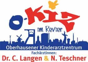 Logo - O-KIZ.de