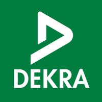 DEKRA Automobil GmbH - Logo