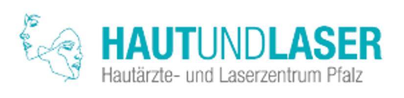 Logo - Hautärzte- und Laserzentrum Pfalz