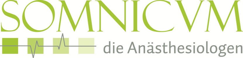 Logo - SOMNICUM c/o Augenarztpraxis Gross und Klein