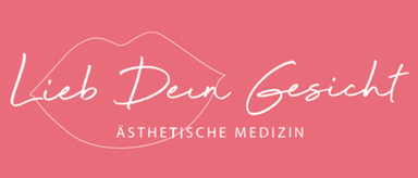 Logo - Lieb Dein Gesicht