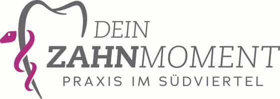 Dein Zahnmoment - Logo