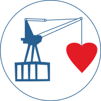 Logo - Praxis Herzkinder