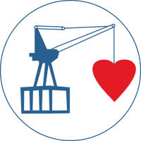 Praxis Herzkinder - Logo