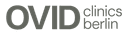 OVID Clinic Berlin - Logo