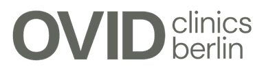 Logo - OVID Clinic Berlin