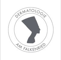 Logo - Dermatologie am Falkenried