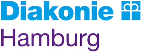 Diakonisches Werk Hamburg - Logo