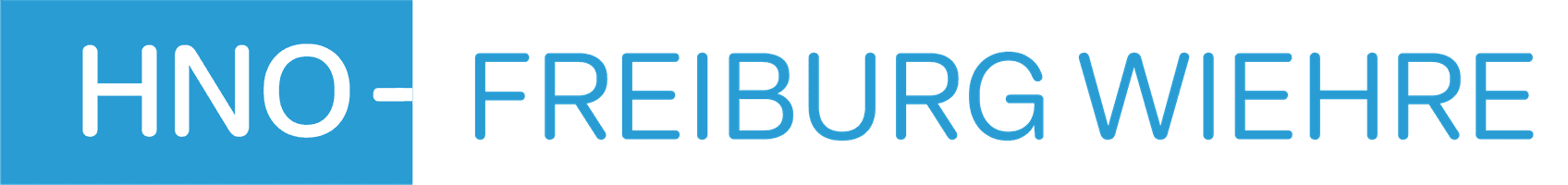 Logo - HNO Freiburg Wiehre