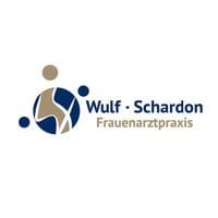 Logo - Frauenarztpraxis Wulf • Schardon