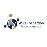 Logo - Frauenarztpraxis Wulf  • Schardon