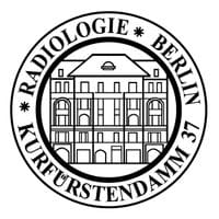 Logo - Radiologie am Kurfürstendamm 37