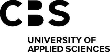 Logo - CBS Cologne Business School GmbH