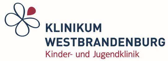 Klinikum Westbrandenburg GmbH - Logo
