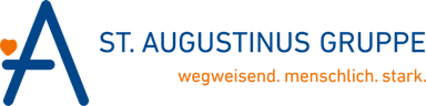Logo - St. Augustinus Gruppe