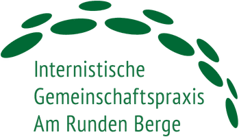 Logo - Internistische Gemeinschaftspraxis Am Runden Berge