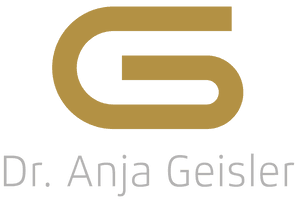 Logo - Zahnarztpraxis Dr Anja Geisler M.Sc.