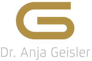 Zahnarztpraxis Dr Anja Geisler M.Sc. - Logo