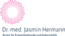 Gynäkologische Praxis Dr. Jasmin Hermann - gynteam-moehringen - Logo