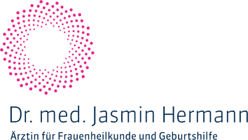 Logo - Gynäkologische Praxis Dr. Jasmin Hermann - gynteam-möhringen