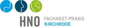 Logo - HNO Facharztpraxis Kirchrode
