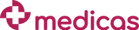 Logo - Medicas GmbH