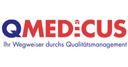 Logo - QMedicus Consulting