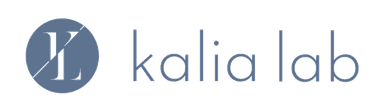 Logo - Kalia Lab GmbH