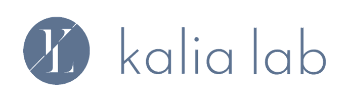 Logo - Kalia Lab GmbH