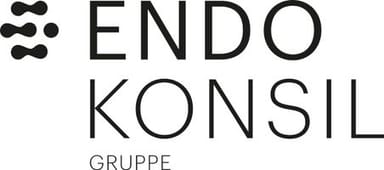 Logo - Endokonsil Praxis am Grafenberg