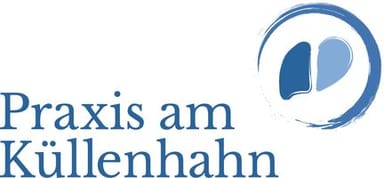 Logo - Praxis am Küllenhahn