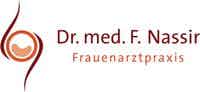 Logo - Frauenarztpraxis Dr.Nassir