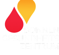 Logo - Sonnen-Gesundheitszentrum - SOGZ