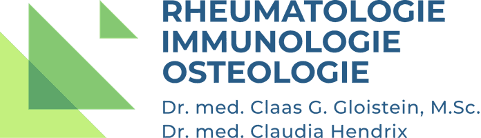 Rheumatologie Euskirchen - Logo
