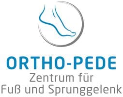 Logo - Zentrum für Fuß und Sprunggelenk