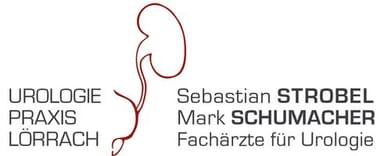 Logo - Urologiepraxis