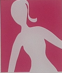 Frauenärztin Dr. med. Karin Hofbeck - Logo