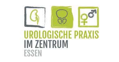 Logo - Urologische Praxis im Zentrum